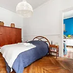 Guestready - Homely 1Br Apartment For 2 Pax In Pigalle