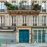 Guestready - Homely 1Br Apartment For 2 Pax In Pigalle